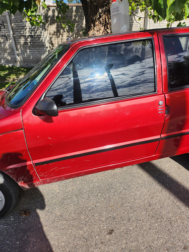 Fiat Uno 1.3 Fire Way