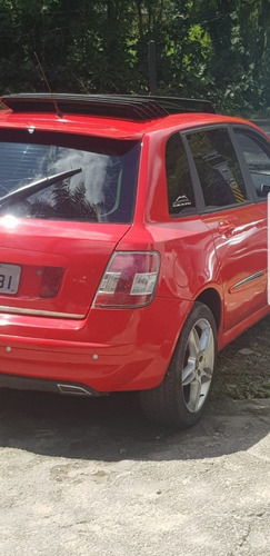 Fiat Stilo 1.8 8v Sporting Flex Dualogic 5p 2009