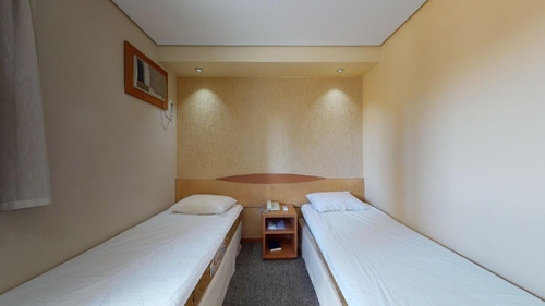 Imagem 11 de 12 de Apartamento À Venda No Bairro Santana - São Paulo/sp - O-17421-28532