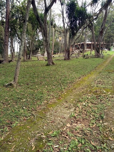 Chácara Para Venda - 2333