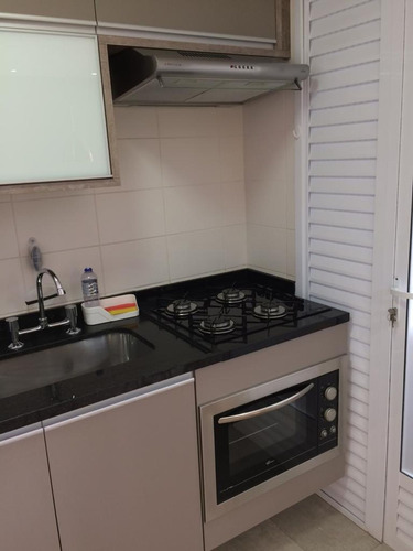 Imagem 9 de 17 de Apto Vila Romana | 1 Quartos | 42 M² | Cond: R$500.00 | 1 Vaga - 1telyze