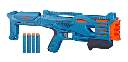 Nerf Sniper  MercadoLivre 📦