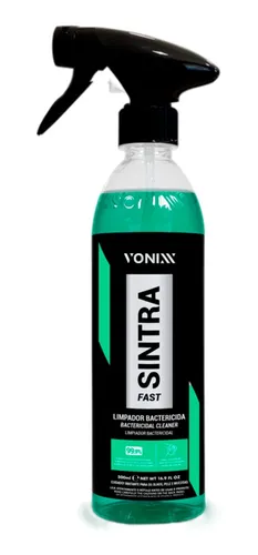 comprar Sintra Fast Limpaza Automotiva Vonixx 500ml