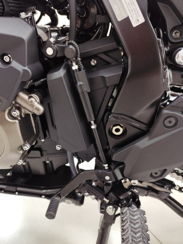 Suzuki V-strom 800 2025 / Zero Km !!!