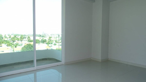 Imagen 15 de 20 de Venta De Departamento En La Torre Vista Turquesa, Zona Angelopolis, Puebla.