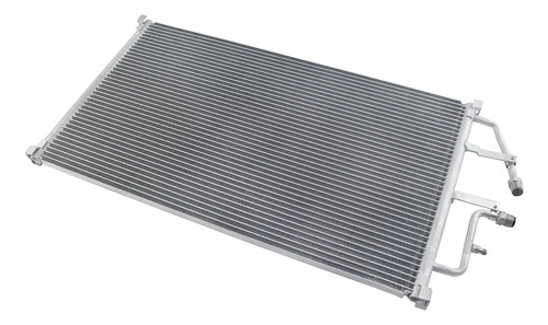Condensador A/c Chevrolet C3500 Base 1999 6.5l