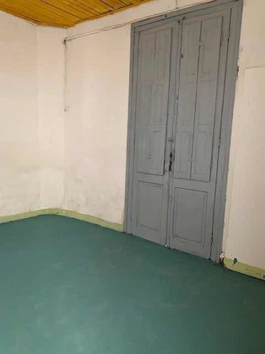 Imagen 6 de 14 de Casa Felix Laborde Y Joanico.- Dos Cuartos Y Estufa Leña