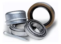 Comprar Kit Rulemanes Masa Trailer Nautico Verado Lanchas Moto Agua