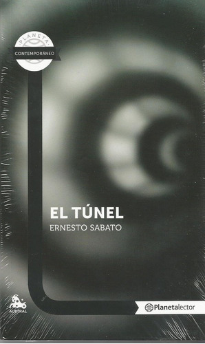 Ernesto Sábato - El Túnel - Libro Nuevo - Original