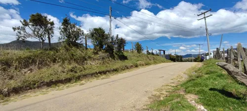 Lote En Venta En Vereda San Rafael. Cod V13712