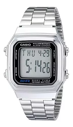 Reloj Hombre Casio Edifice Efv-550d 1a Impacto Online