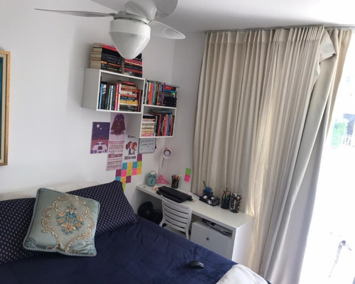 Apartamento - Cp20a03 - 69275658