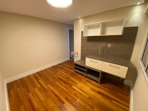 Imagem 11 de 24 de 2 Apartamento Unificados No Bairro Jardim 330 M² De Área Útil 5 Suíte E 4 Vagas - 109145