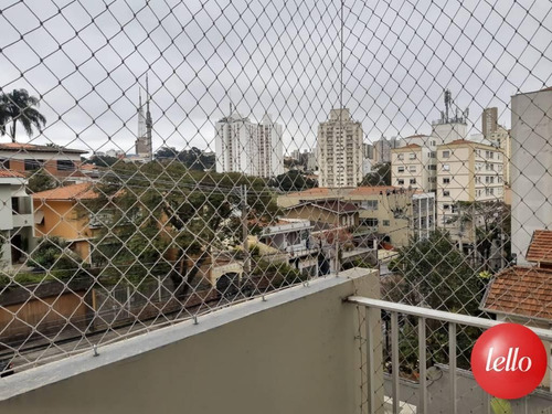 Imagem 4 de 18 de Apartamento - Ref: 231968