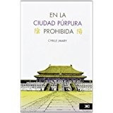 Libro En La Ciudad Purpura Prohibida *cjs