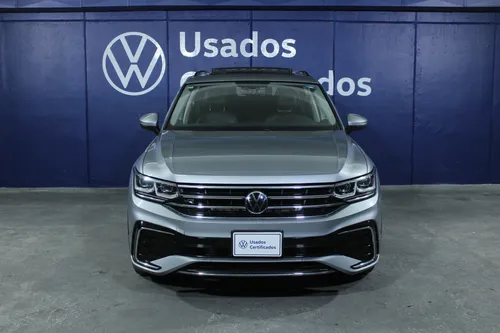 Volkswagen Tiguan 1.4 R-line