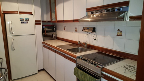 Imagen 7 de 18 de Apartamento Conj Resid Aguasal
