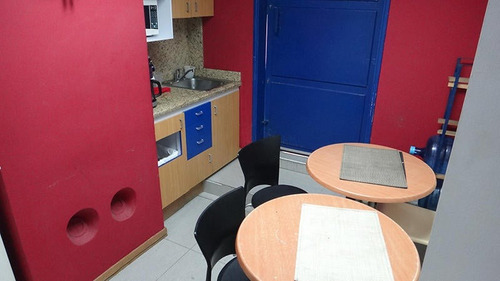 Edificio Comercial/ Tipo Loft (3 Pisos) Venta Los Dos Caminos Mls-24-28164