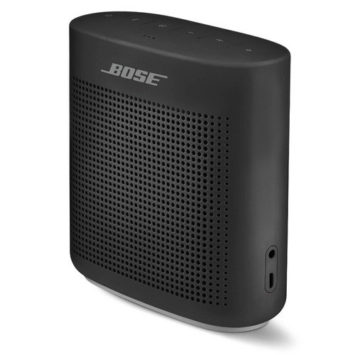 Parlante Bluetooth Bose Soundlink Color Ii Original Sellado