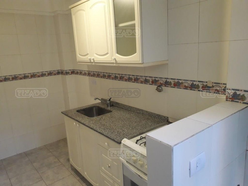 Departamento En Alquiler Ubicado En Colegiales, Capital Federal, Buenos Aires