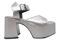Comprar Sandalia De Mujer  Mod. Sand 115 Cherie En La Plata