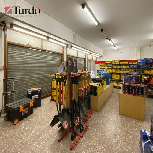 Local En Venta En Zona Centro, Mar Del Plata.