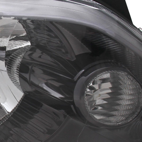 Par Farol Cobalt 12 13 14 15 16 Cromo Onix
