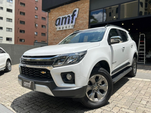 GM Trailblazer 2.8 Premier 4x4 Aut. 5p