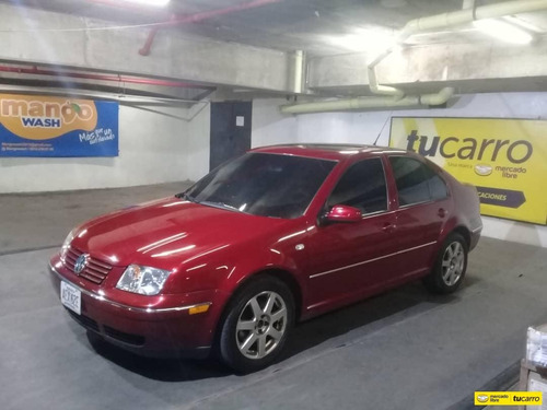 Volkswagen Bora 2.0