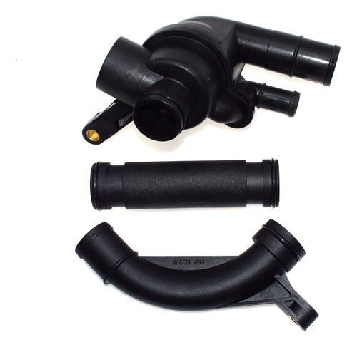 Kit De Termostato, Carcasa Y Tubo Para Mg Mg Land Rover Pem1