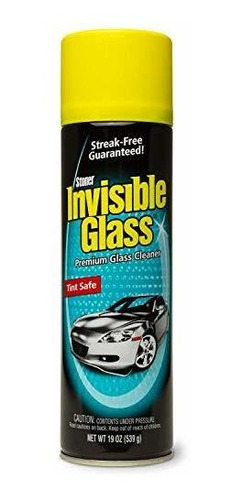 Invisible Glass 91164 - Limpiador Para Auto Y Casa Para Un B