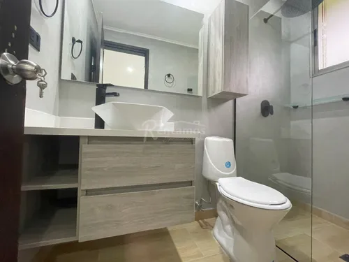 Casa En Arriendo En El Poblado. Cod A776056