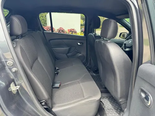 Renault Sandero 1.6 Polar