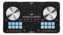 Comprar Controlador DJ Reloop Beatmix 4 MK2 negro de 4 canales