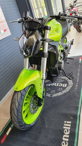 Imagen 11 de 25 de Benelli 302 S, No Honda Cb, Twister, No Yamaha Mt, 03, F