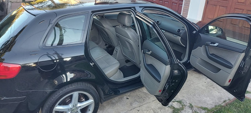 Audi A3 Sportback 2.0 Fsi Tip. Prem.cu