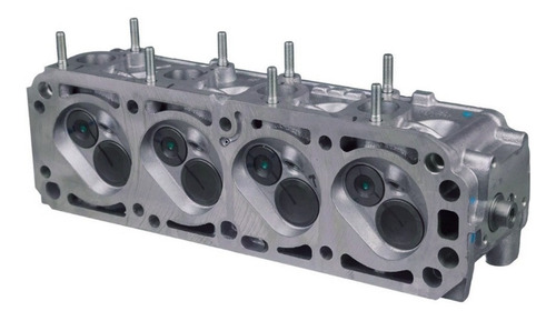 Cabecote Com Valvulas Motor 1.8 Eco Flexpower 24586073