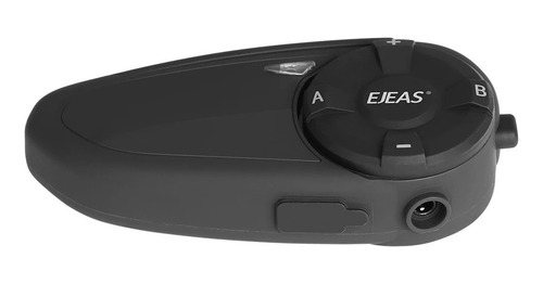 Intercomunicador Bluetooth Para Moto Radio Fm 800m Ejeas Q2