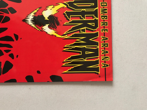El Hombre Araña Spiderman #111 Marvel Comics Edit. Vid 2003 (Usado)
