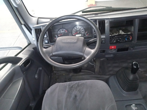 Isuzu Elf 600 2p K Largo L4/5.2/tdi Man 6.2/ton