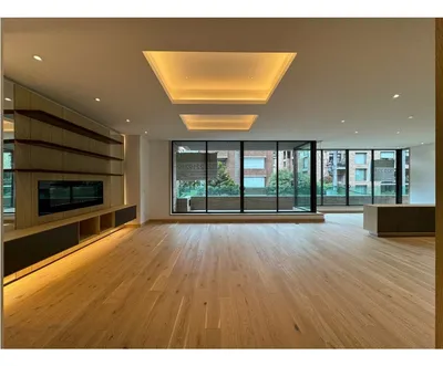 Apartamento en arriendo