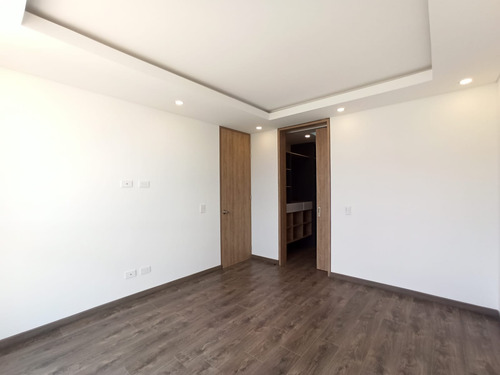 Hermosa Casa Para Estrenar En Condominio Merlot - Chía (18410).