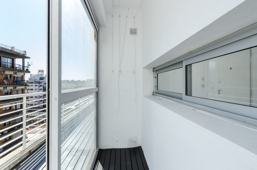 Departamento En Duplex Amb C/cochera Olivos