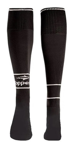 Medias Topper Futbol Clasica Adulto 160833 Ahora 12 Empo2000