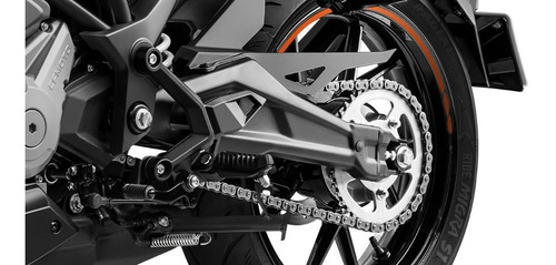 Cfmoto 300nk Sauma Motos Concesionario Oficial