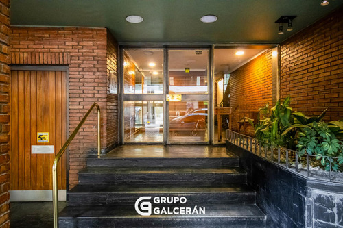 Departamento En Belgrano R -3 Ambientes Con Cochera Y Pileta