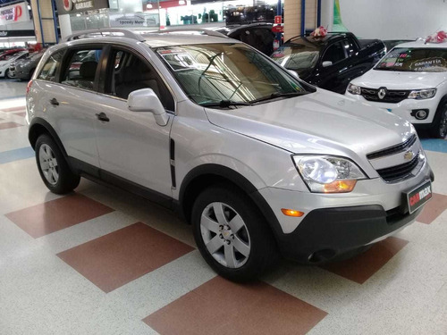 Gm Captiva 2.4 Sport Ecotec Sfi