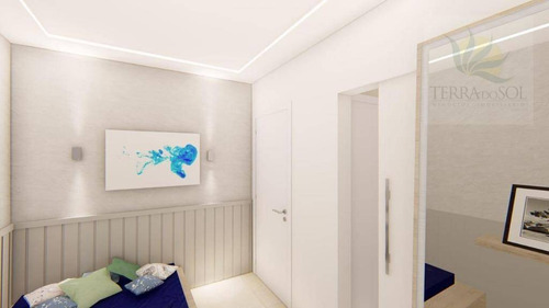 Imagem 19 de 30 de Duplex Novos Em Rua Privativa No Eusébio. - Ca0976