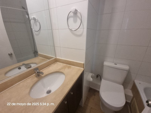Dpto N° 304, 2d+2b+est+bod, Calle Berlin, San Miguel