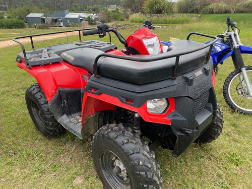 Polaris Sportman 500cc 2011